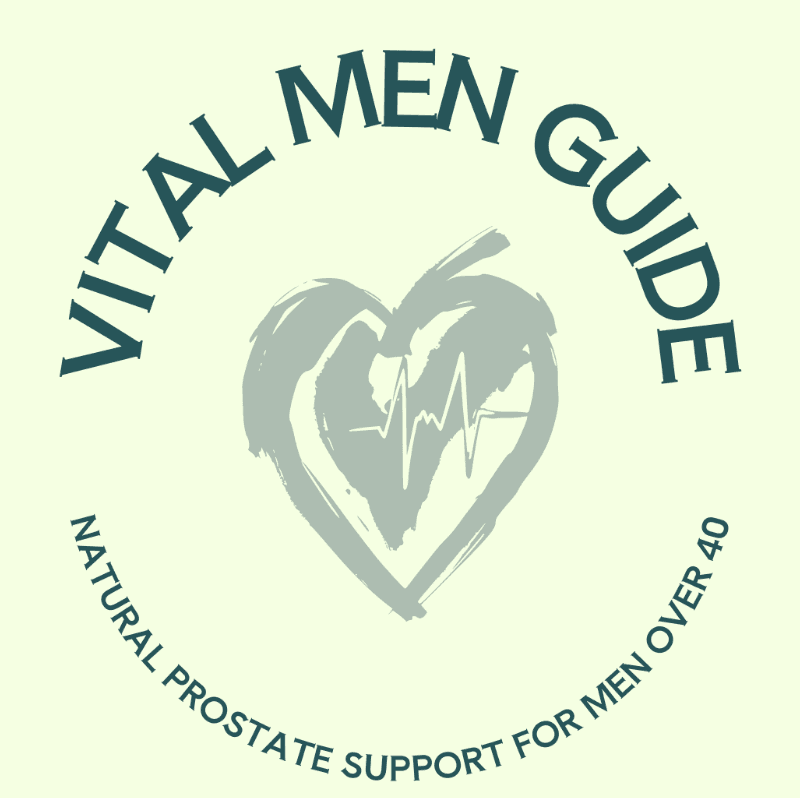 vital men guide